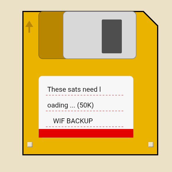 50k Sats here for the taking.
How good are your sweeping skills?
https://browser.ordnet.io/Antarcti…